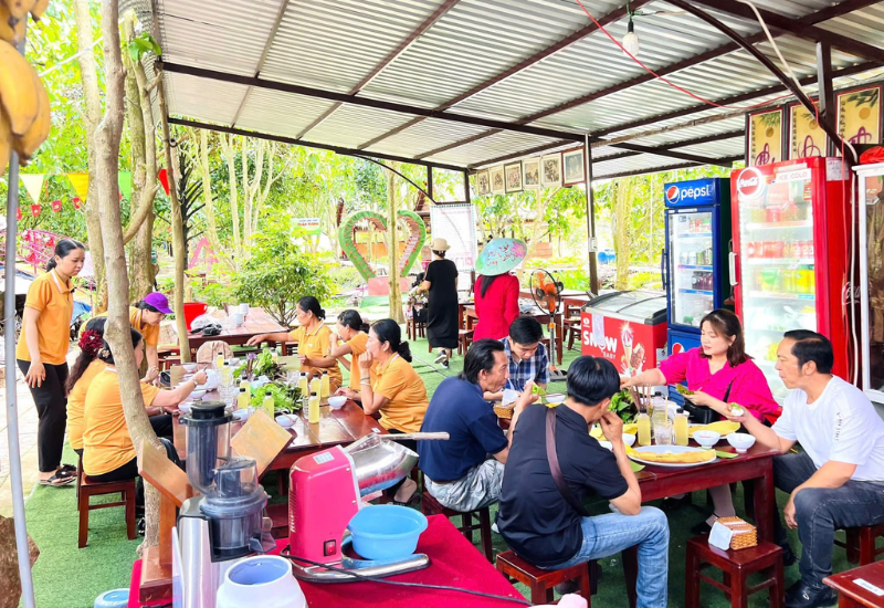 Tại sao nên chọn Tuấn Tường